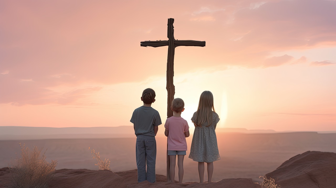 Prayer Services