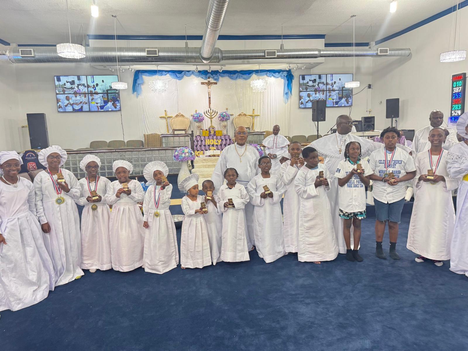 Sunday School